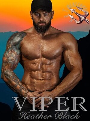 cover image of Viper